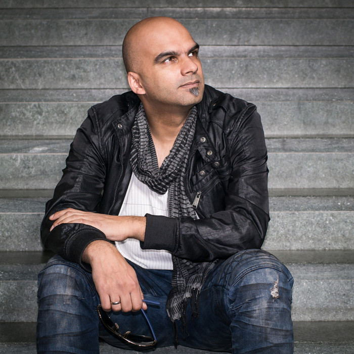 Roger Shah&Leilani