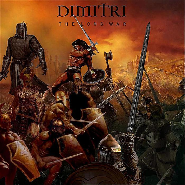 Dimitri&Tristan