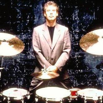Bill Bruford&Tony Levin&Chris Botti&David Torn
