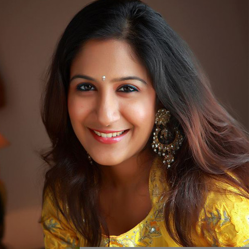 Swetha Mohan