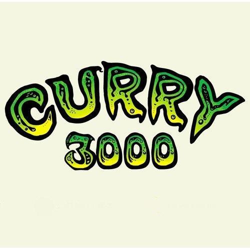 咖喱3000
