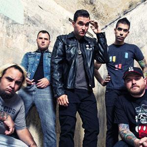 New Found Glory