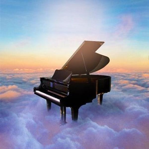 Peaceful Piano