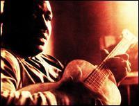 Johnny Young&The Diablos