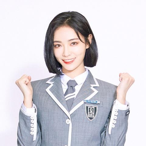 R&B All Night (2020青春有你2第12期现场) - SNH48许佳琪&刘令姿&王清&SNH48许杨玉琢&张楚寒