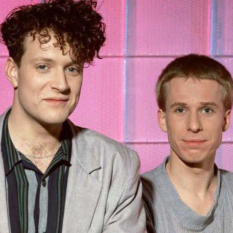 Sad Days - Blancmange