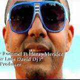 Mr Rommel&Anthony de Trayectoria