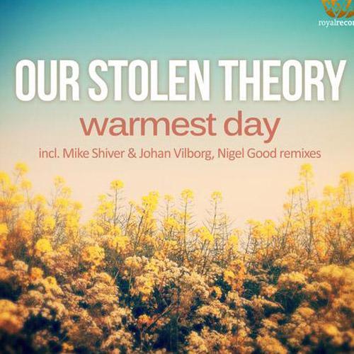 Godzilla Watch (The Madison Dub Remix) - Our Stolen Theory