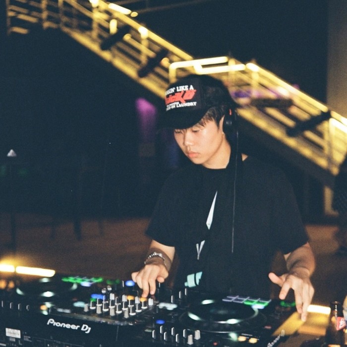 Dayrick&CAMO&Lee Kangmo&Iamnotnoise