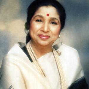 Asha Bhosle&Manna Dey