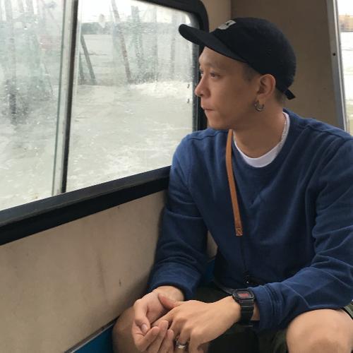 俞思远&罗开元