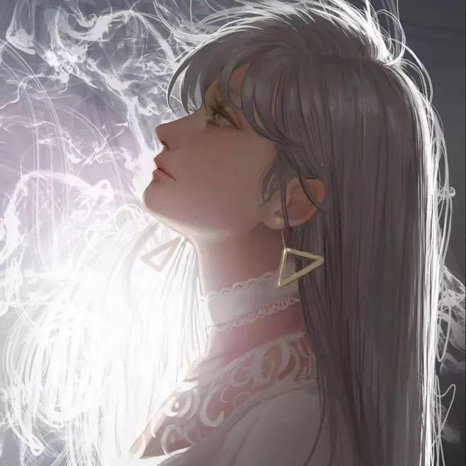 隔世信 - 菀颜&影Mei