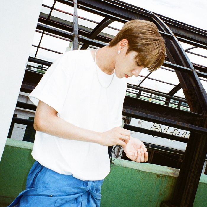 MADMAX(Feat. Woodie Gochild)(Prod. GroovyRoom) - 박준호&우디고차일드