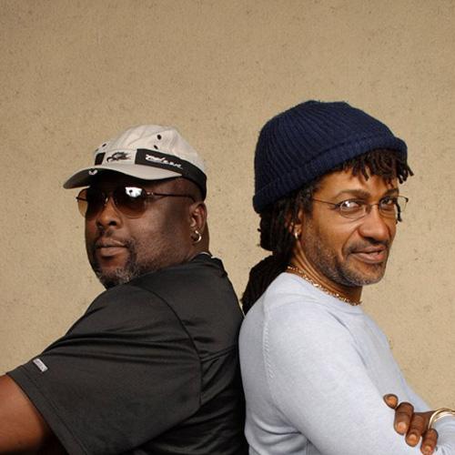 Star Across The Sky - Sly and Robbie&SPICY CHOCOLATE&Romain Virgo