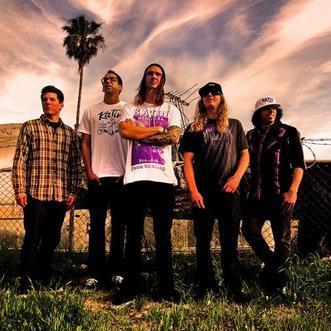 Smoke - Dirty Heads