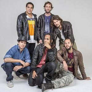 Calor [Victor Rice Dub Version] - Ponto De Equilíbrio