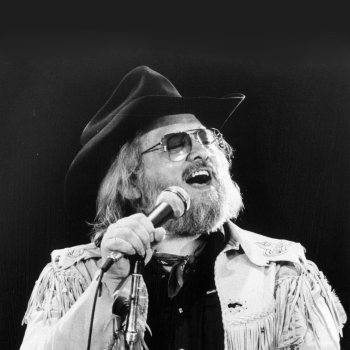 Ronnie Hawkins&The Hawks