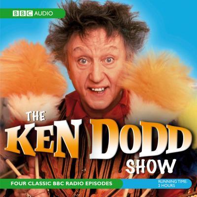 Only You (And You Alone) - Ken Dodd