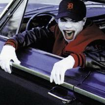 China White - Esham