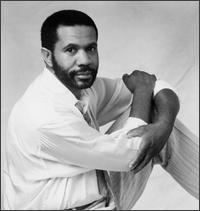 Lenny Williams