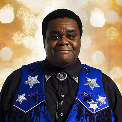 Clive Rowe