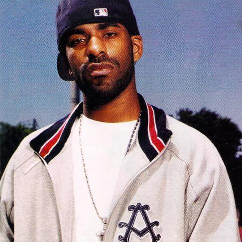 Middle Finger U - DJ Clue?&Cam'ron&Juelz Santana