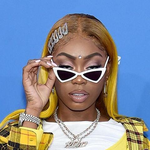 Asian Doll&PD DASHMAN