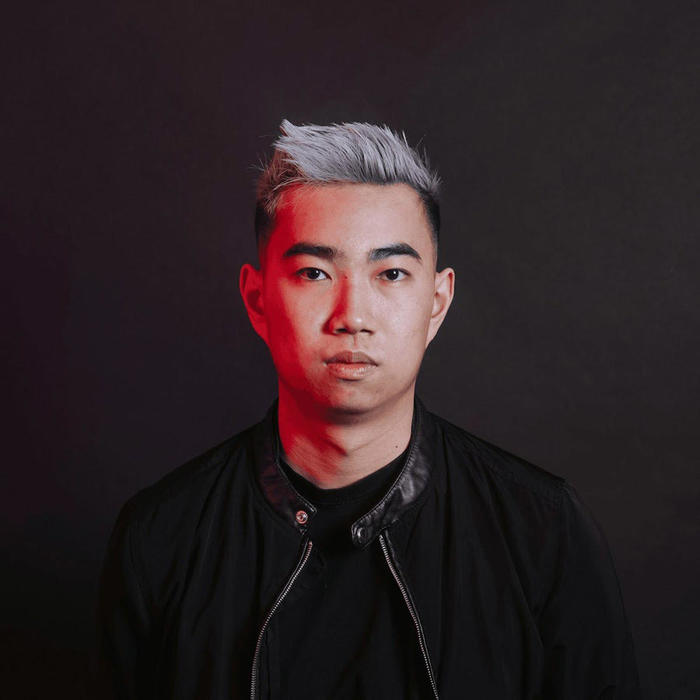 GhostDragon&Kuo&April Bender