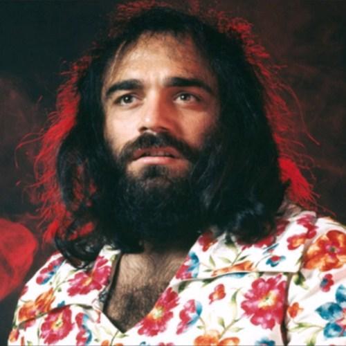 Forever and Ever - Demis Roussos