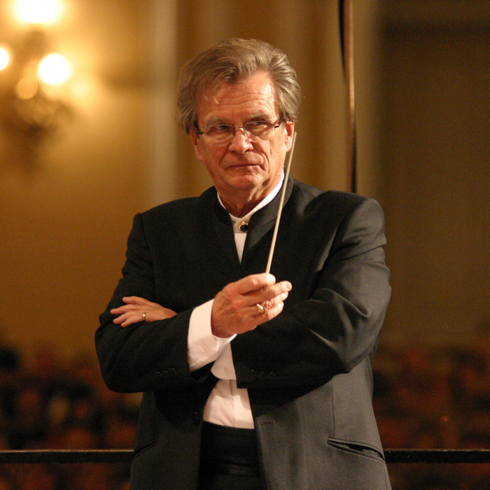 Vladimir Fedoseyev&Moscow RTV Symphony Orchestra