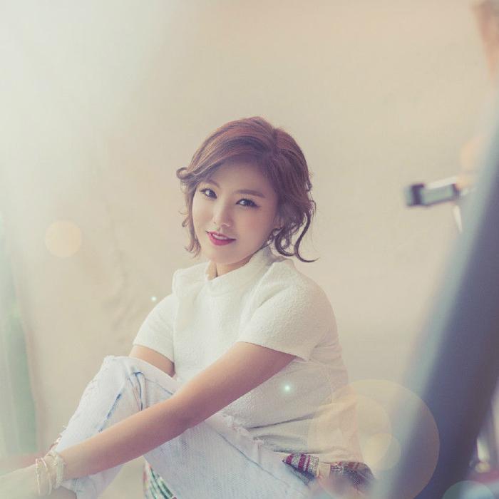 痛症 - Jenny[Gavy NJ]&Walking