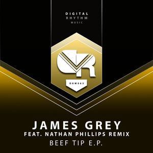 James Grey