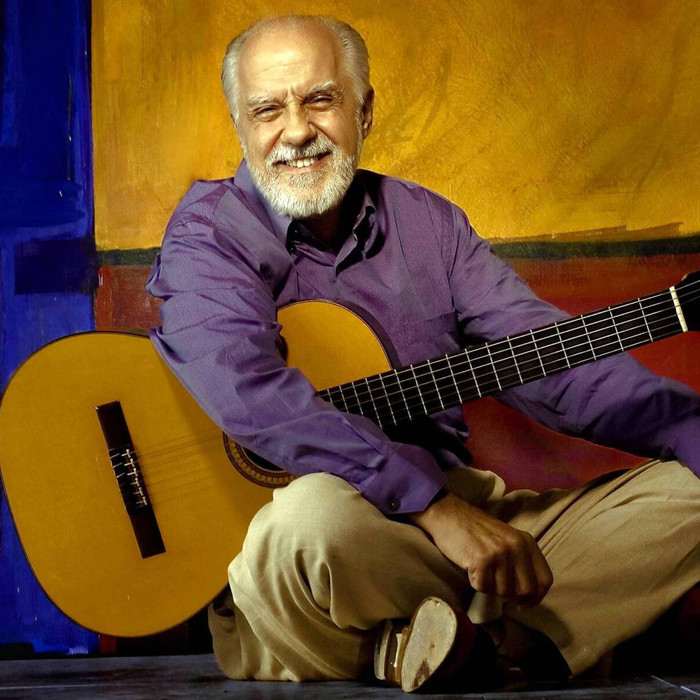 Oscar Castro Neves