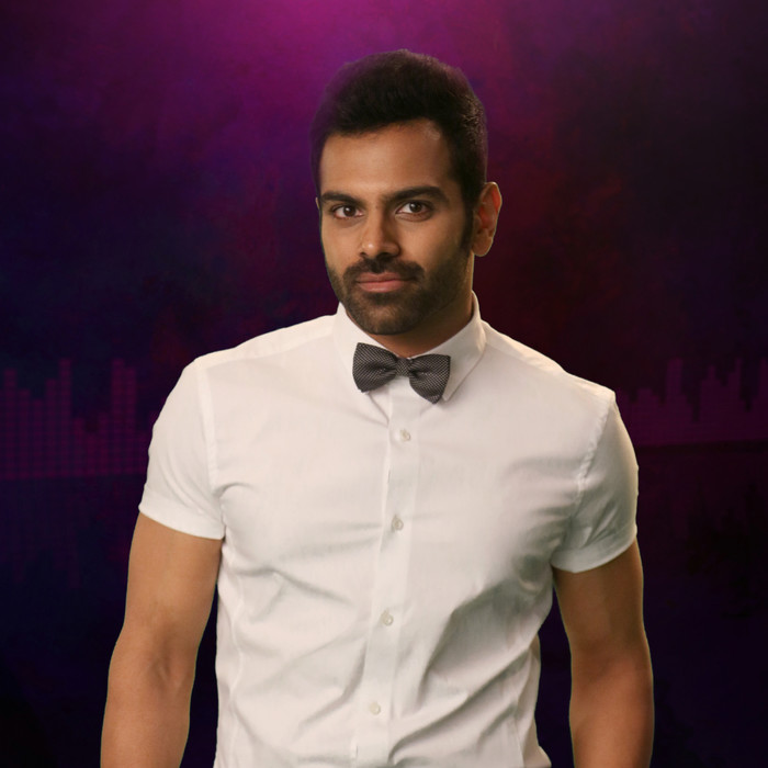Sreerama Chandra