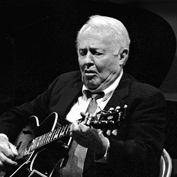 Herb Ellis&Freddie Green