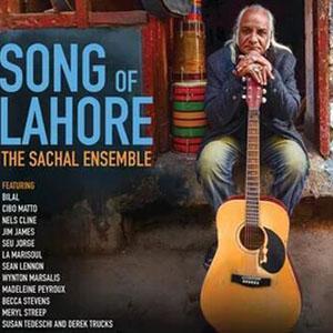 The Sachal Ensemble