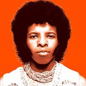 His Eye Is On The Sparrow - Sly Stone