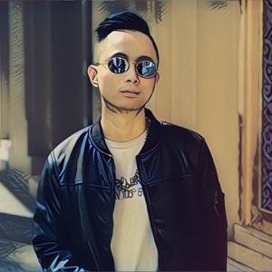 YEU 5 (11秒片段) - Rhymastic&Hoaprox