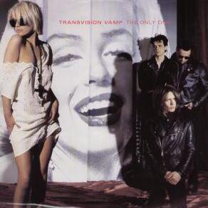 Transvision Vamp