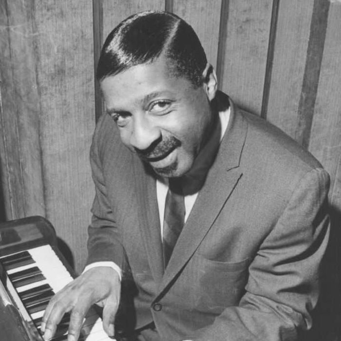 Erroll Garner