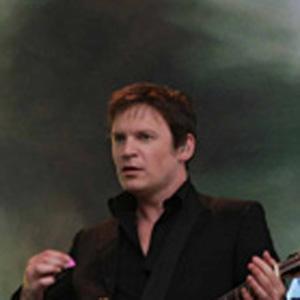 Alex Lee