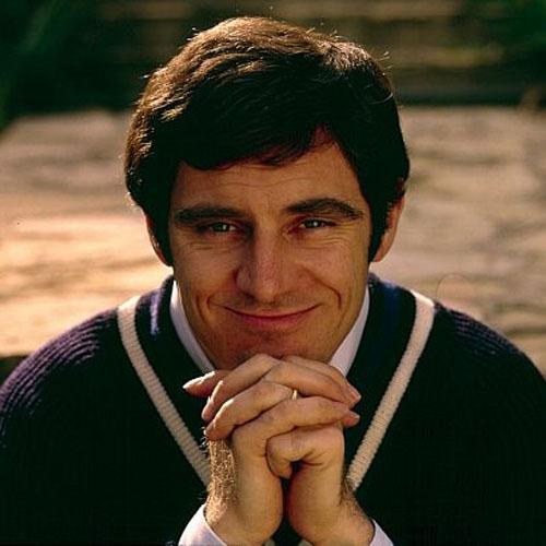 On the Boards - Anthony Newley&GBURF1000117