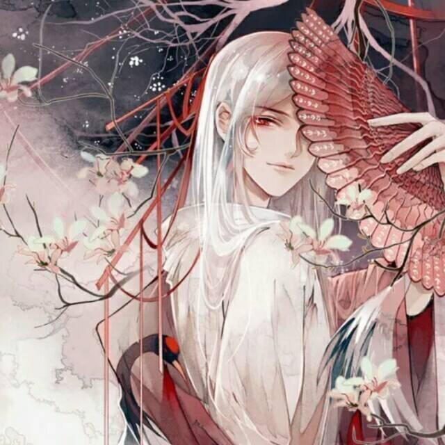 城中游鬼 - 顾清颜