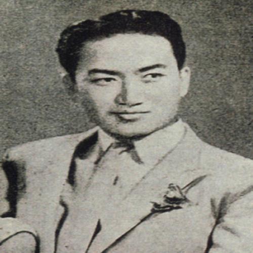 严华&白虹