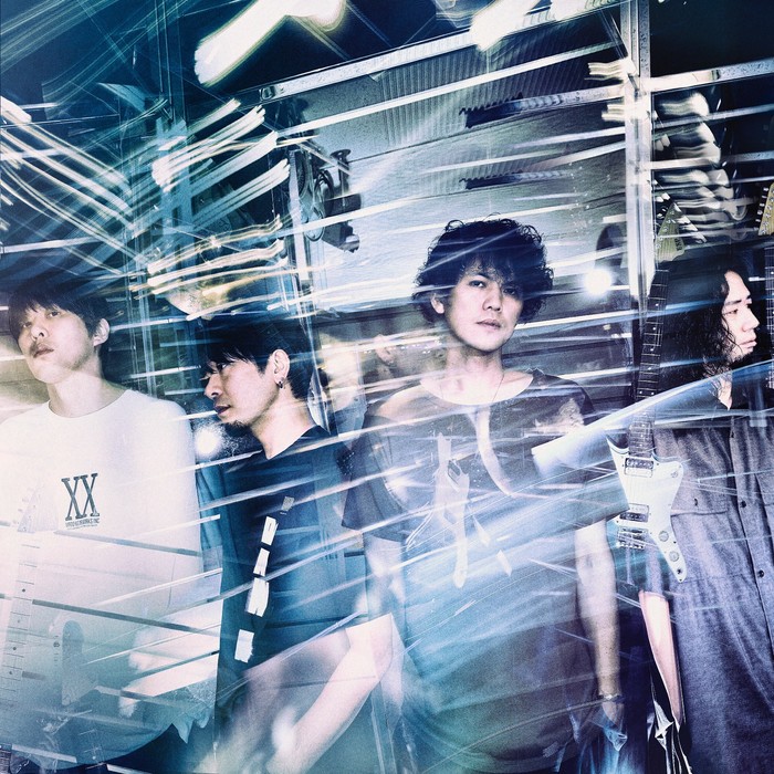 Dounimo Tomaranai - 9mm Parabellum Bullet