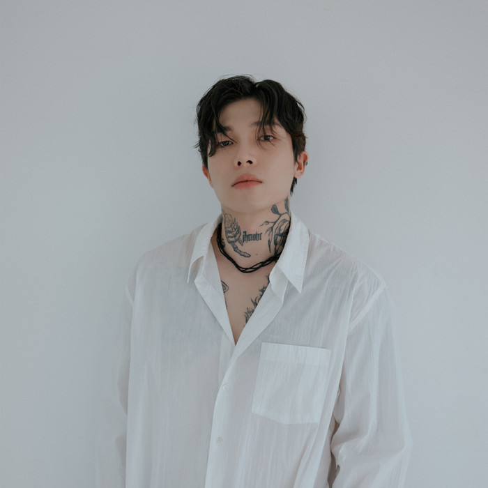 Jhnovr (존오버)&우디고차일드