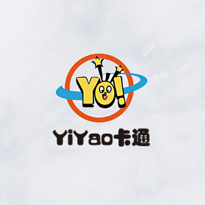 YiYao卡通