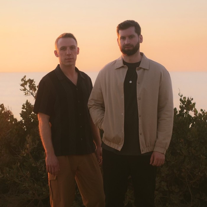 Say My Name - Odesza&Zyra&Hayden James