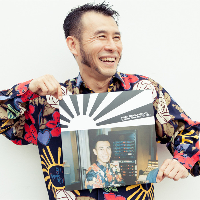 Soichi Terada&Manabu Nagayama