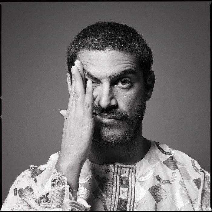 Criolo&Emicida